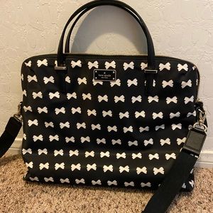 Kate Spade Laptop bag